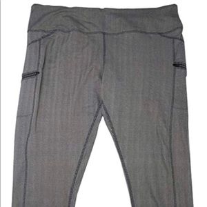 Z by Zobha Leggings size 2XL